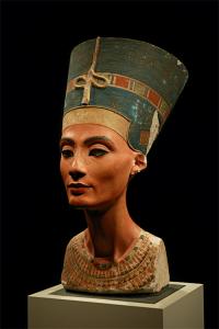 Attached Image: Nefertiti_30-01-2006.jpg